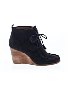 Lucky Brand Ankle Boots