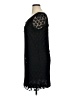 En Focus Studio Black Casual Dress Size 14W - photo 5