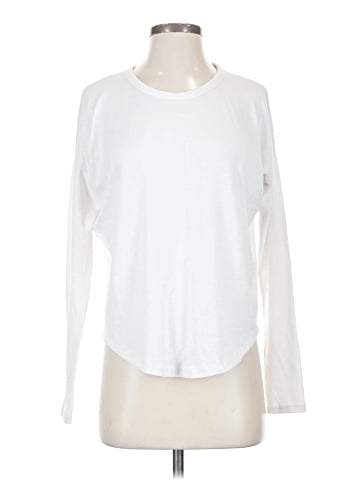 Rag & Bone Long Sleeve T-Shirt (view 1)