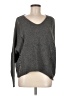 Hem & Thread Gray Pullover Sweater One size - photo 1