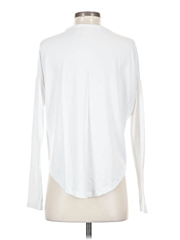Rag & Bone Long Sleeve T-Shirt (view 2)