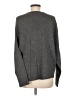 Hem & Thread Gray Pullover Sweater One size - photo 2