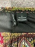 New Directions 100% Polyester Paisley Brown Casual Dress Size S - photo 7