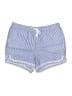 Talbots Stripes Blue Board Shorts Size L - photo 1