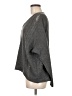 Hem & Thread Gray Pullover Sweater One size - photo 5