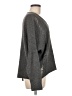 Hem & Thread Gray Pullover Sweater One size - photo 4