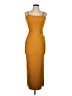 Unbranded Gold Cocktail Dress Size L - photo 1