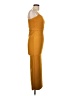 Unbranded Gold Cocktail Dress Size L - photo 4