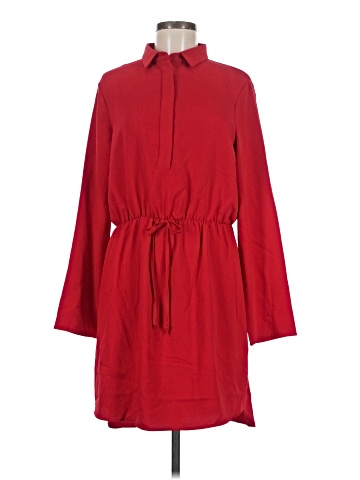 A New York Casual Dress (view 1)