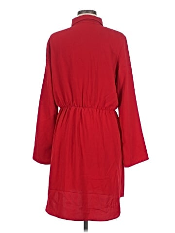 A New York Casual Dress (view 2)
