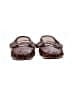 Assorted Brands Animal Print Brown Mule/Clog Size 10 - photo 2