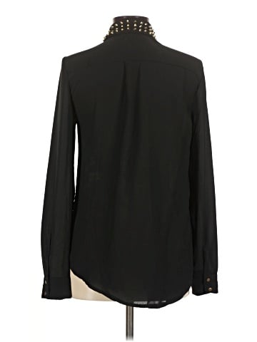 36point5 Long Sleeve Blouse (view 2)
