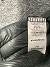 Vision U.S.A. Solid Black Cocktail Dress Size 2X - photo 8