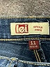 L.e.i. Solid Blue Jeans Size 11 - photo 7