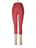 Lululemon Athletica Color Block Red Orange Active Pants Size 6 - photo 1