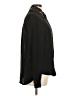36point5 100% Polyester Black Long Sleeve Blouse Size M - photo 4