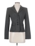 Halogen Gray Blazer Size 2 - photo 1