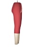 Lululemon Athletica Color Block Red Orange Active Pants Size 6 - photo 4