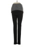 Time and Tru Color Block Black Active Pants Size S - photo 2
