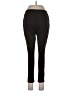 Faded Glory Solid Black Active Pants Size L - photo 2