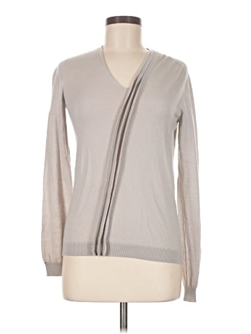 Jil Sander Cardigan (view 1)