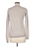 Jil Sander Gray Cardigan Size EU 40 / US 10 - photo 2