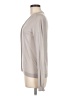 Jil Sander Gray Cardigan Size EU 40 / US 10 - photo 5