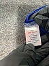 Apt. 9 100% Polyester Blue Cocktail Dress Size L - photo 8
