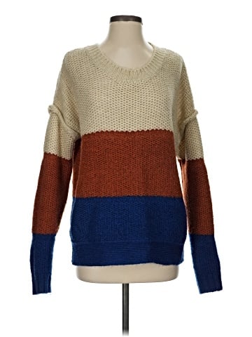Trendyol Pullover Sweater (view 1)