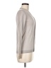 Jil Sander Gray Cardigan Size EU 40 / US 10 - photo 4