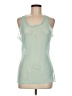 Brooks Green Blue Tank Top Size M - photo 1