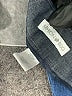 Fashion Bug Gray Dress Pants Size 26 (petite) - photo 4