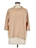 unwritten Tan Pullover Sweater Size M - photo 1