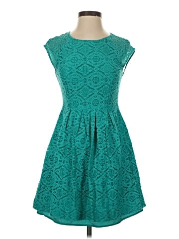 Forever 21 Contemporary Cocktail Dress (view 1)
