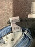 Lovers + Friends Hearts Blue Jeans Size 25 waist - photo 9