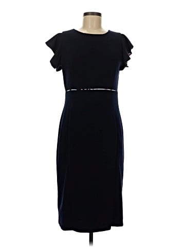 Ronni Nicole Cocktail Dress (view 1)