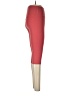 Lululemon Athletica Color Block Red Pink Active Pants Size 6 - photo 4