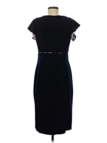 Ronni Nicole Cocktail Dress (view 2)