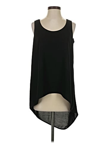 Etcetera Sleeveless Blouse (view 1)