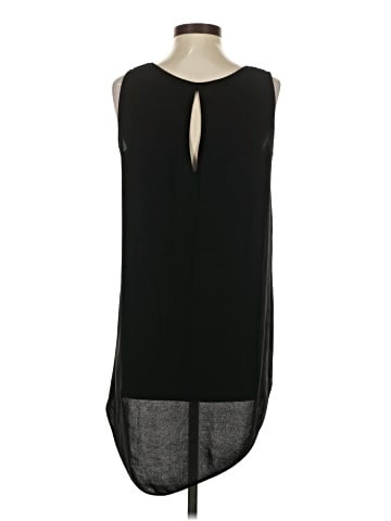 Etcetera Sleeveless Blouse (view 2)