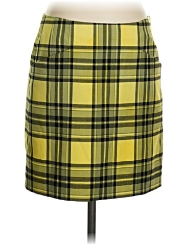 Outback Red Casual Skirt (view 1)