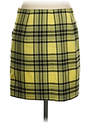 Outback Red Casual Skirt (view 2)