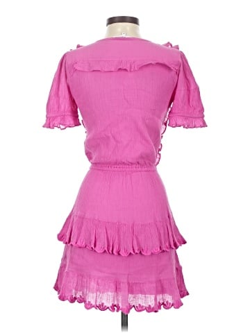 Karina Grimaldi Cocktail Dress (view 2)