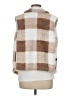 Shein Ivory Coat Size 6 - photo 2