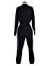 Active by Old Navy Solid Black Jumpsuit Size XS - photo 2