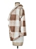 Shein Ivory Coat Size 6 - photo 5