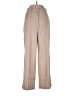 Unbranded 100% Polyester Tan Dress Pants Size L - photo 1