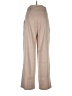 Unbranded 100% Polyester Tan Dress Pants Size L - photo 2