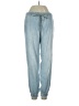 Hei Hei Blue Casual Pants Size 25 waist - photo 1