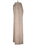 Unbranded 100% Polyester Tan Dress Pants Size L - photo 5